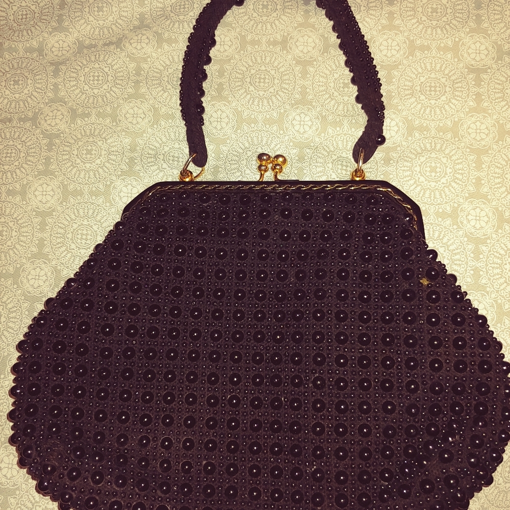 Vintage hand bag 👛